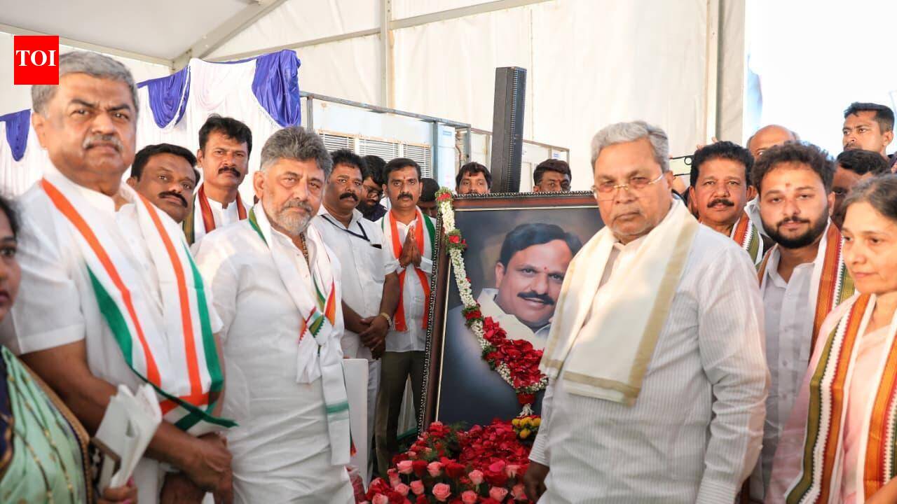 Sudhakar practised politics rooted in values and principles: CM