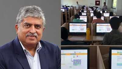 PM Modi Sets Up Exam Reform Task Force Under Infosys Co-Founder Nandan Nilekani After NEET Backlash