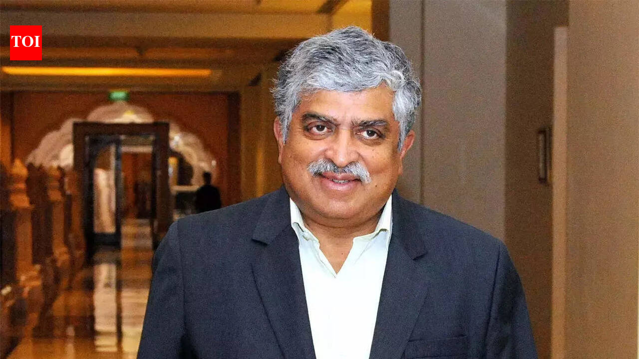 Infosys co-founder, Aadhaar architect: Who is Nandan Nilekani, set to lead govt's exam reforms task force?