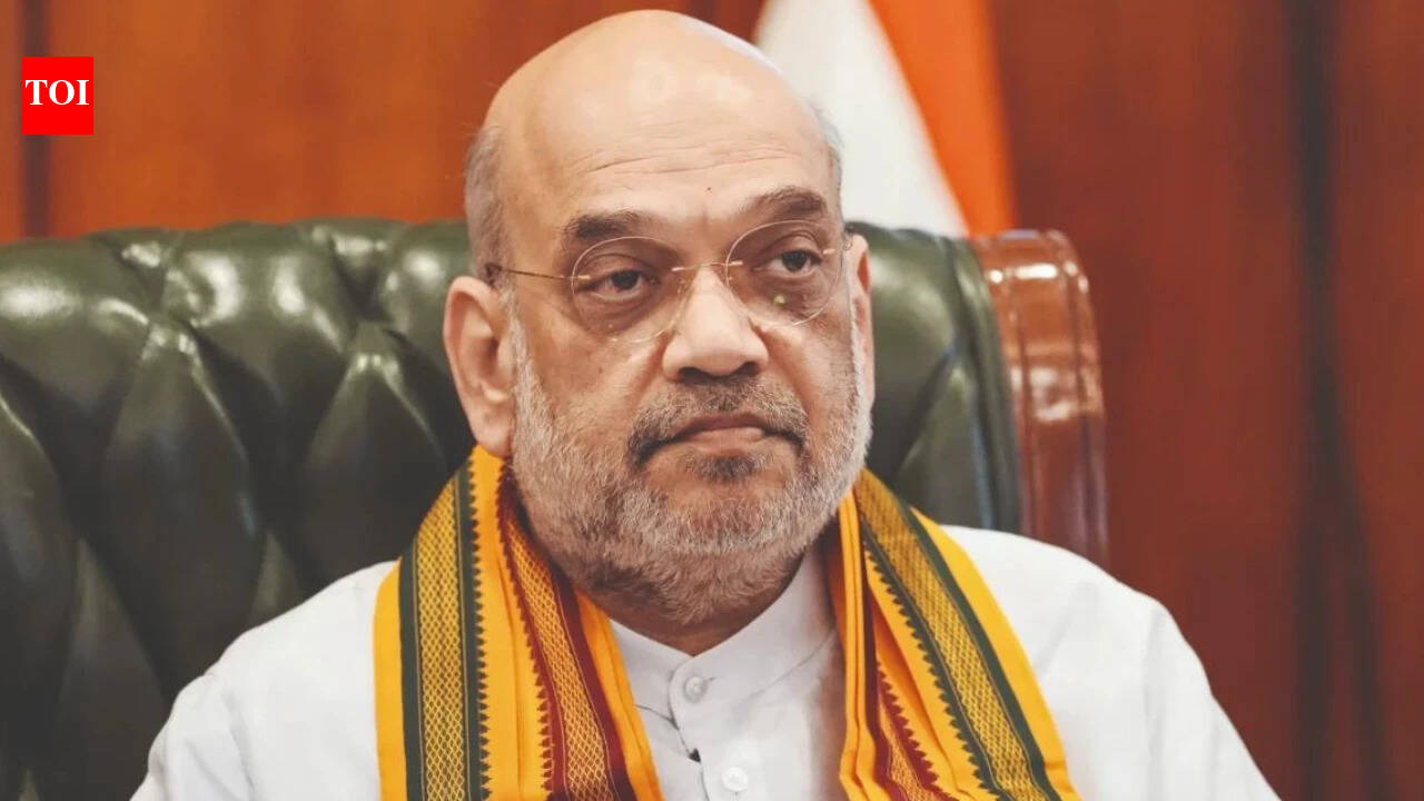 ‘Responsible for brutal assault on innocent students’: After Dharmendra Pradhan, opposition turns heat on Amit Shah, seeks resignation