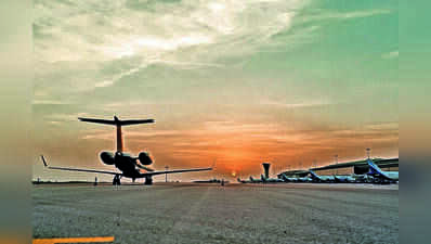 Bhadradri airport plan hits hurdle; Warangal gets ₹496 cr nod