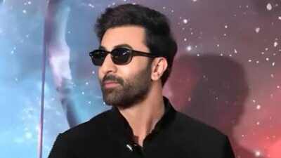 Ranbir Kapoor denies doing 'Dhoom 4', doesn't mention 'Animal Park': 'Working on Ramayana and Love & War right now'