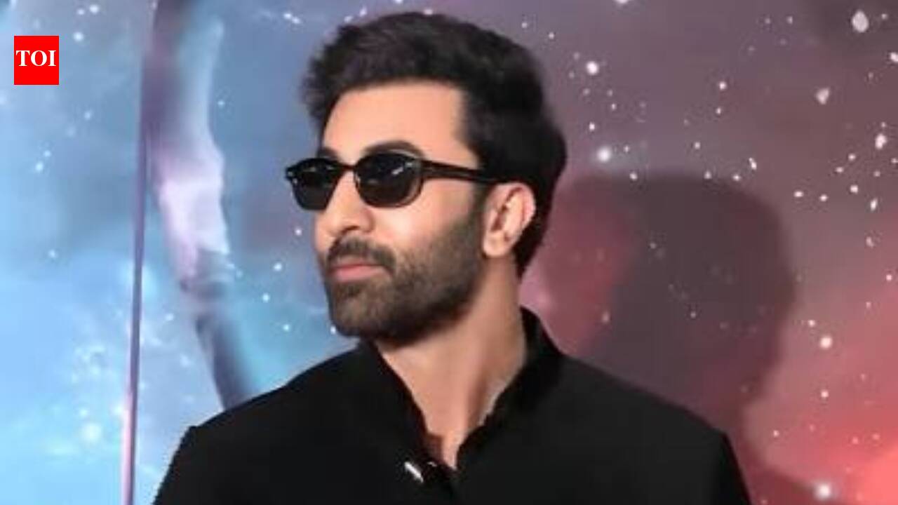 Ranbir Kapoor denies doing 'Dhoom 4', doesn't mention 'Animal Park': 'Working on Ramayana and Love & War right now'
