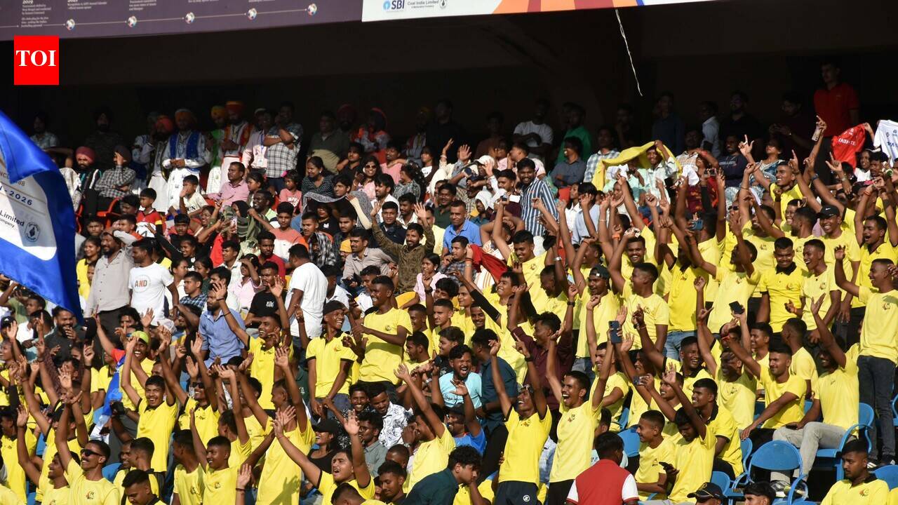 Patriotism, culture & football light up Durand Cup debut