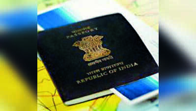 Mumbai police arrest Bangladeshi man with forged Indian passport at airport