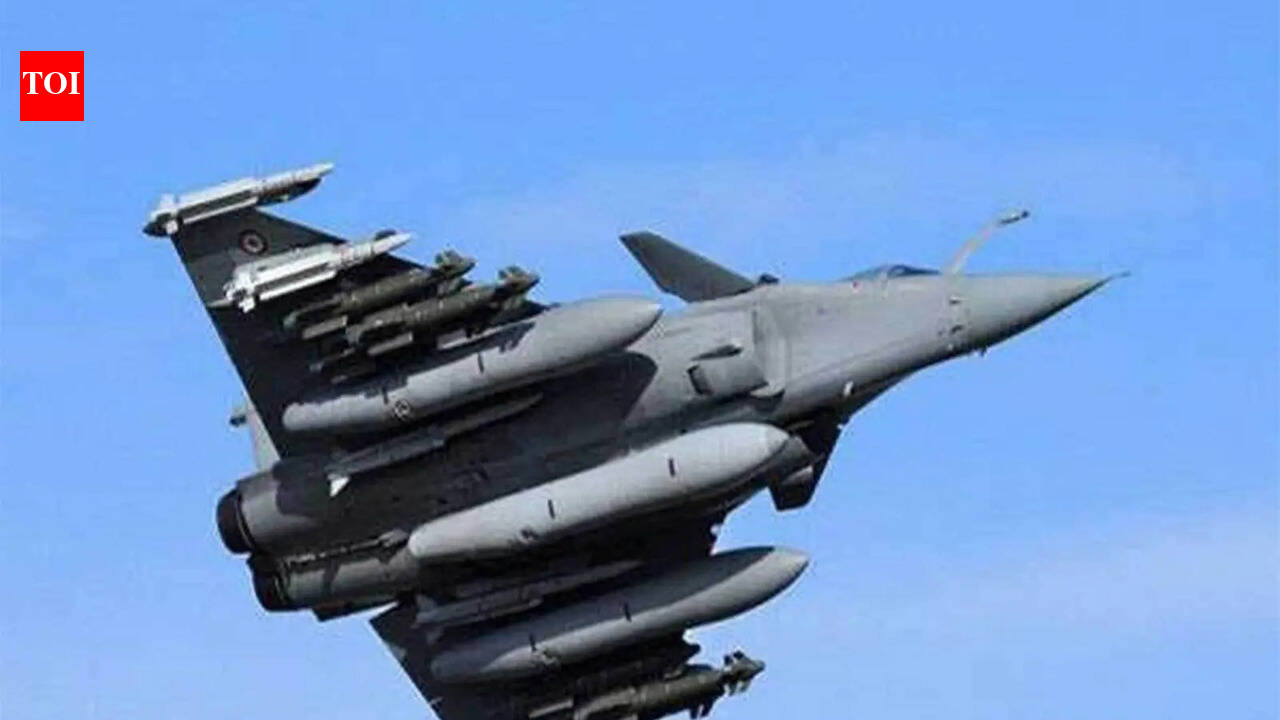 114 Rafale jets: France expected to respond to India's LoR by mid-August