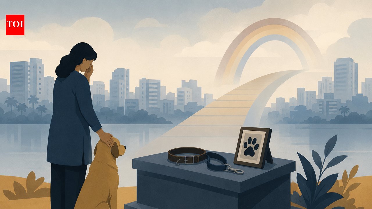 Long wait for city’s first pet crematorium