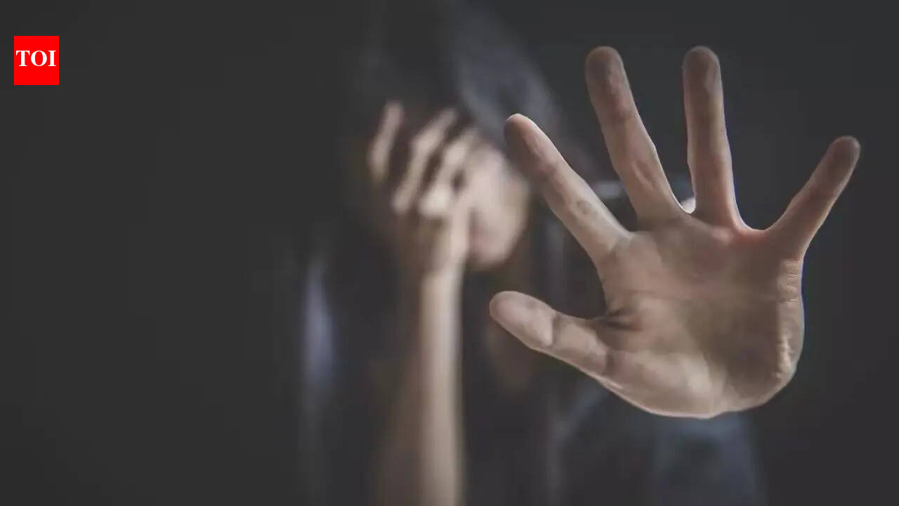 'Abduction, sexual exploitation, forced marriage': Nagpur woman approaches cops after 6 years of ordeal