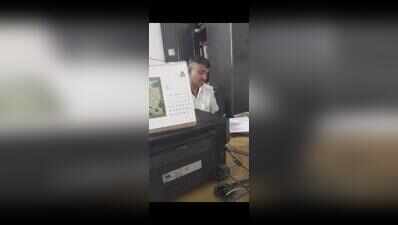 Head constable suspended in Bengaluru for taking Rs 5,000 bribe in traffic violation case