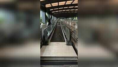 Mahalaxmi in Mumbai set for India’s first travelator skywalk linking metro, monorail and rail networks