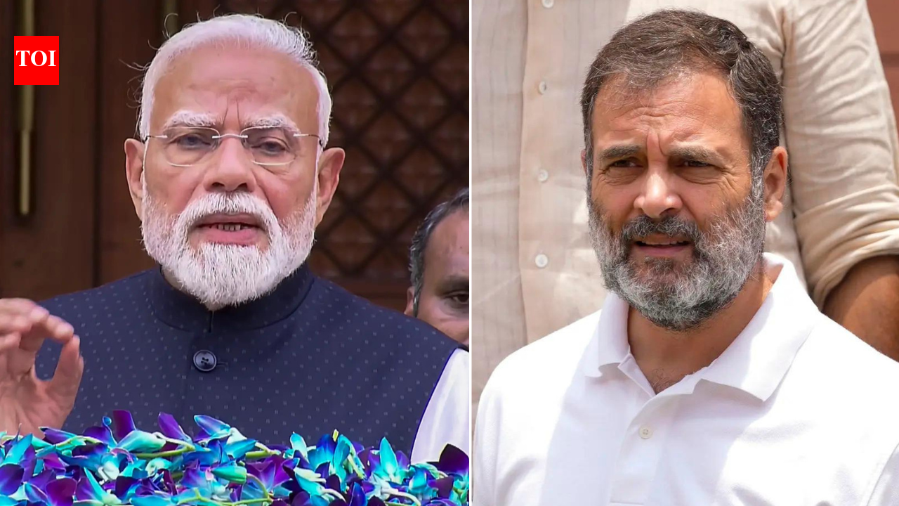 From Jantar Mantar to Parliament: Govt, opposition brace for fight over NEET row, other issues