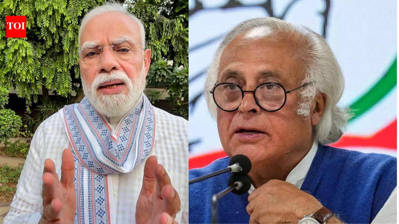 'Attempt to repair PM's tarnished image': Congress on high-powered exam reforms task force