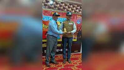Valour of Kargil war heroes remembered