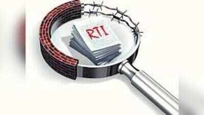RTI appeals pile up as info panel’s disposal rate slumps