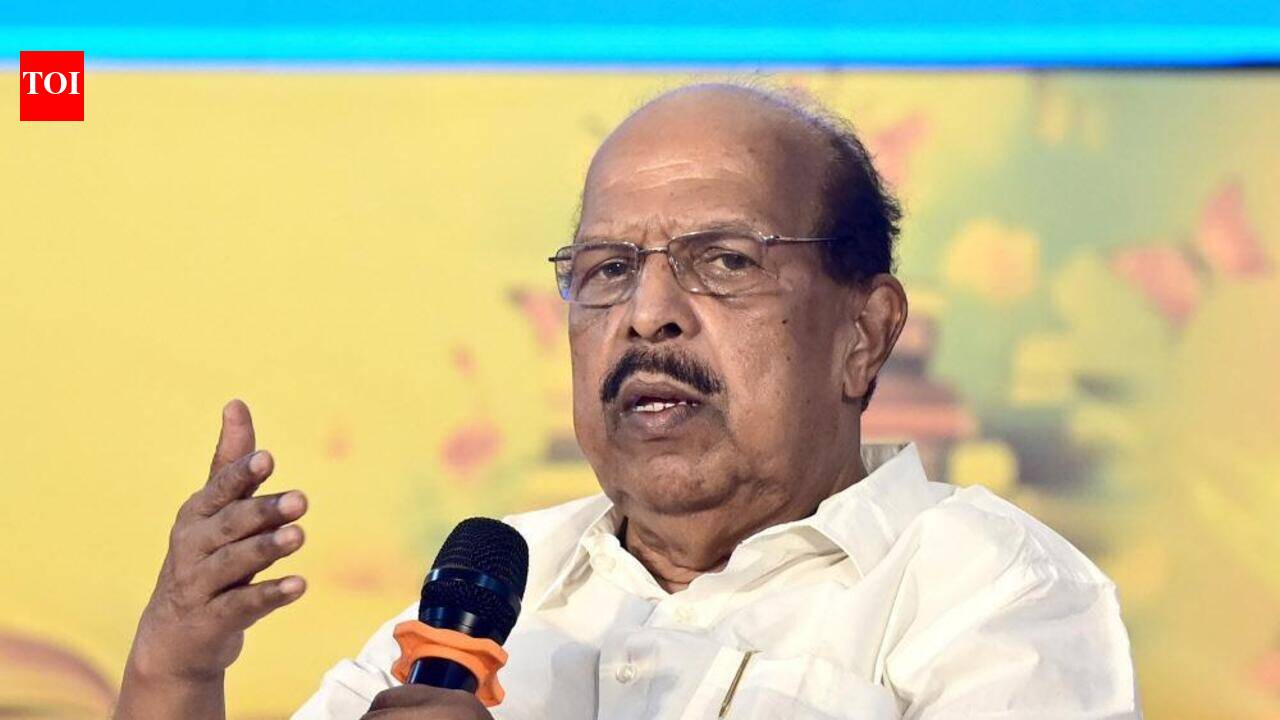 Unholy nexus between the Congress and CPM in Alappuzha: G Sudhakaran