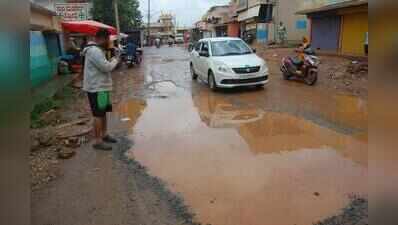 Mosquito menace grows in Hubballi as stagnant water sparks health fears