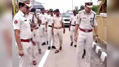 Unconscious after hit‑and‑run, fish vendor dragged to death by another vehicle