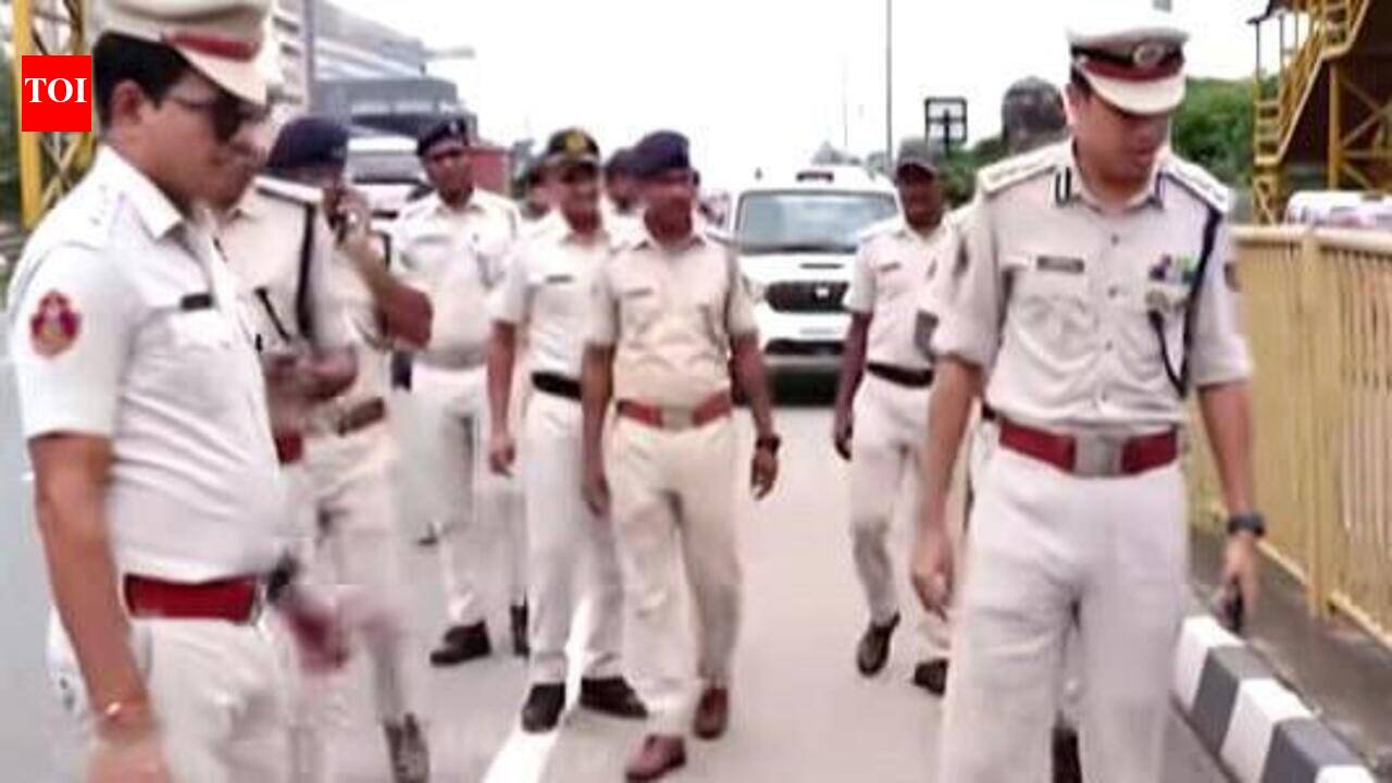 Unconscious after hit‑and‑run, fish vendor dragged to death by another vehicle