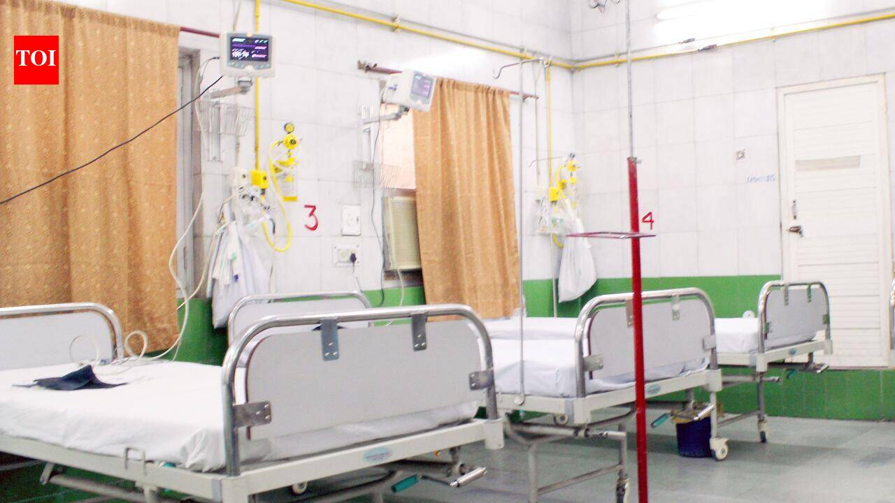 Pen cap stuck in 10-year-old Mumbai girl’s lung for 7 years, doctors misdiagnose her with TB, asthma