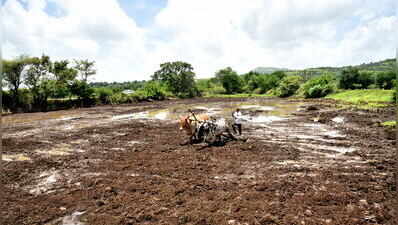 Prime Minister Modi lauds Nashik’s ‘Catch the Rain’ drive in Mann Ki Baat