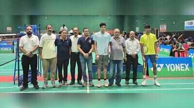Rajasthan State Ranking Badminton: Sneha Lamba, Poonam Swami, Suhasi Verma, Tanishka Singh advance to pre-quarters in women’s singles