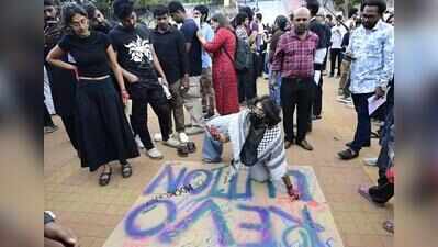Freedom Park protest ends, but movement carries on, says Bengaluru’s Gen Z
