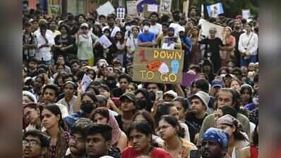 Freedom Park protest ends, but movement carries on, says Bengaluru’s Gen Z