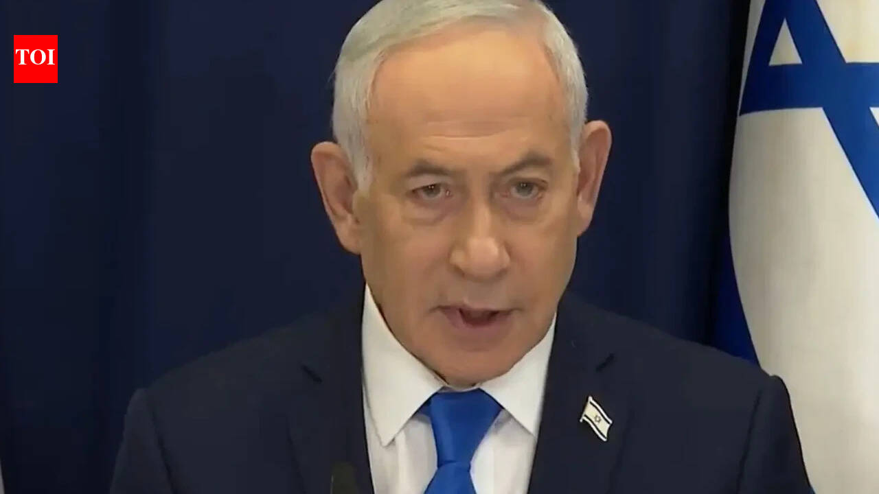 'Con job': Netanyahu celebrates ICC prosecutor's dismissal after arrest warrant battle
