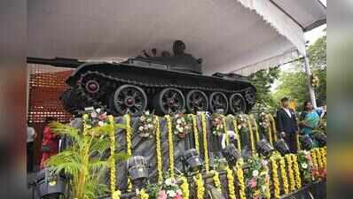 Efforts will be made to bring MiG-21 to city: MP