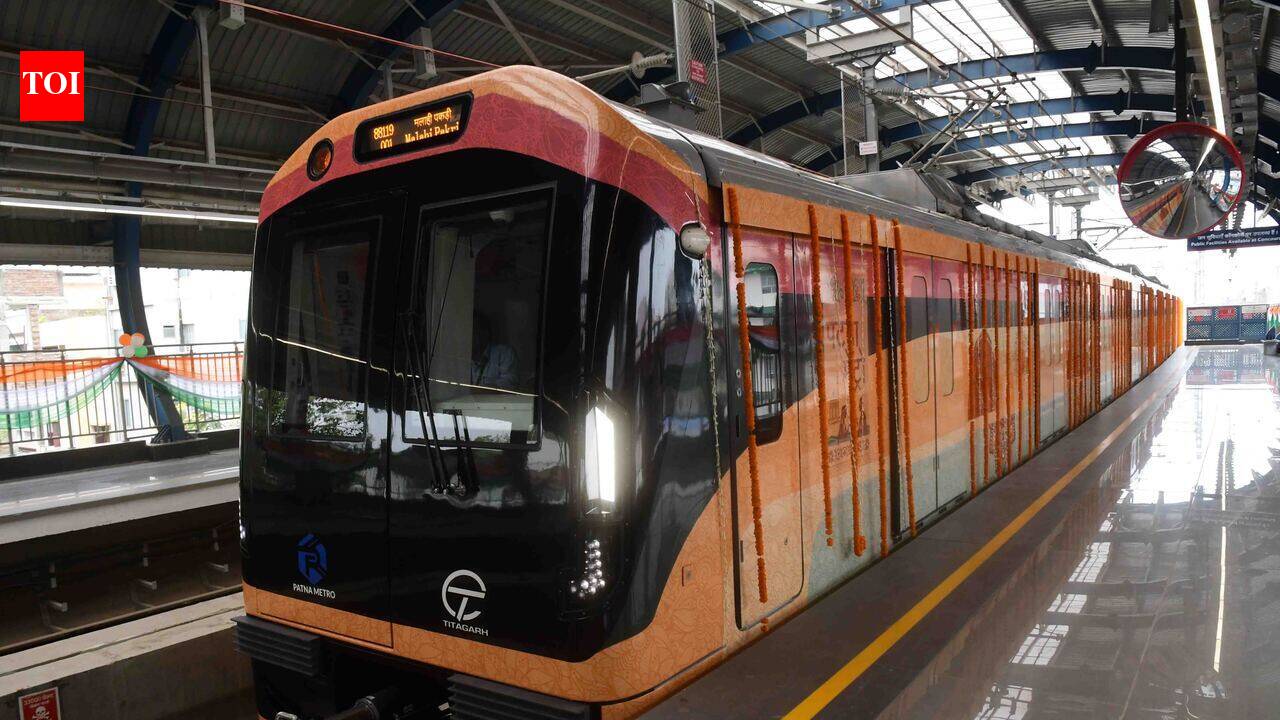 Regional bias alleged over Centre returning metro rail proposal again