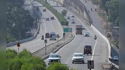NHAI floats ₹13.35-crore tender for lighting between Kazhakkootam and Karode