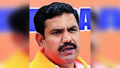 BJP-JD(S) to raise key issues in assembly: Vijayendra