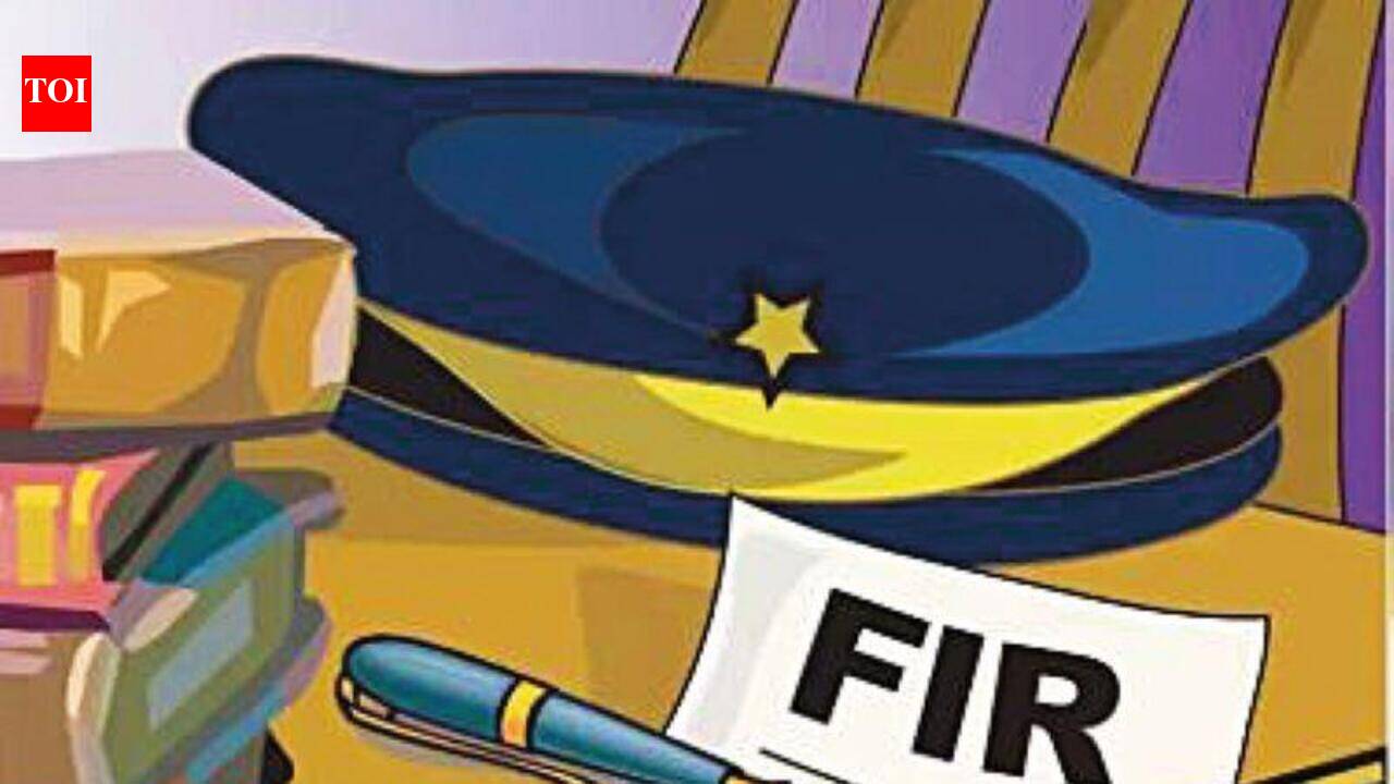 10 investors duped of Rs 1.2 crore in forex trading scam, FIR registered against proprietor of Thane firm