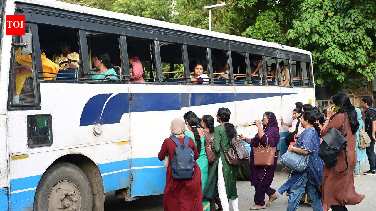 KSRTC cracks down on Priyadarshini ticket fraud