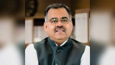BJP national general secretary Tarun Chugh on key defence & internal security panels