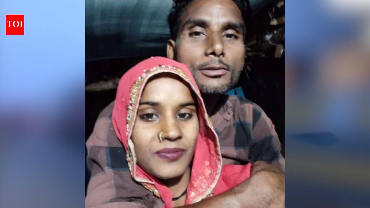Eight-month pregnant woman hacked to death by drunk hubby, 5-yr-old son turns witness