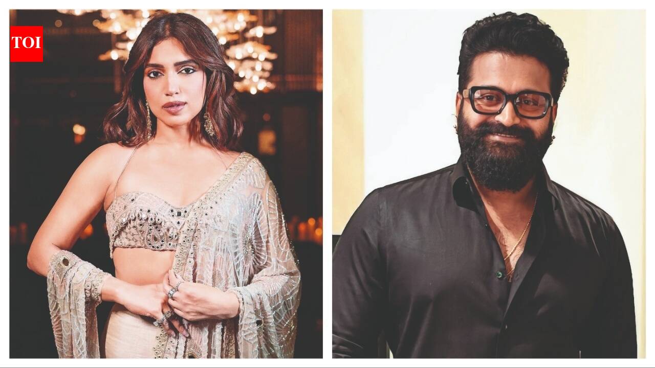 Bhumi Pednekar to play warrior queen Belawadi Mallamma in The Pride of Bharat: Chhatrapati Shivaji Maharaj