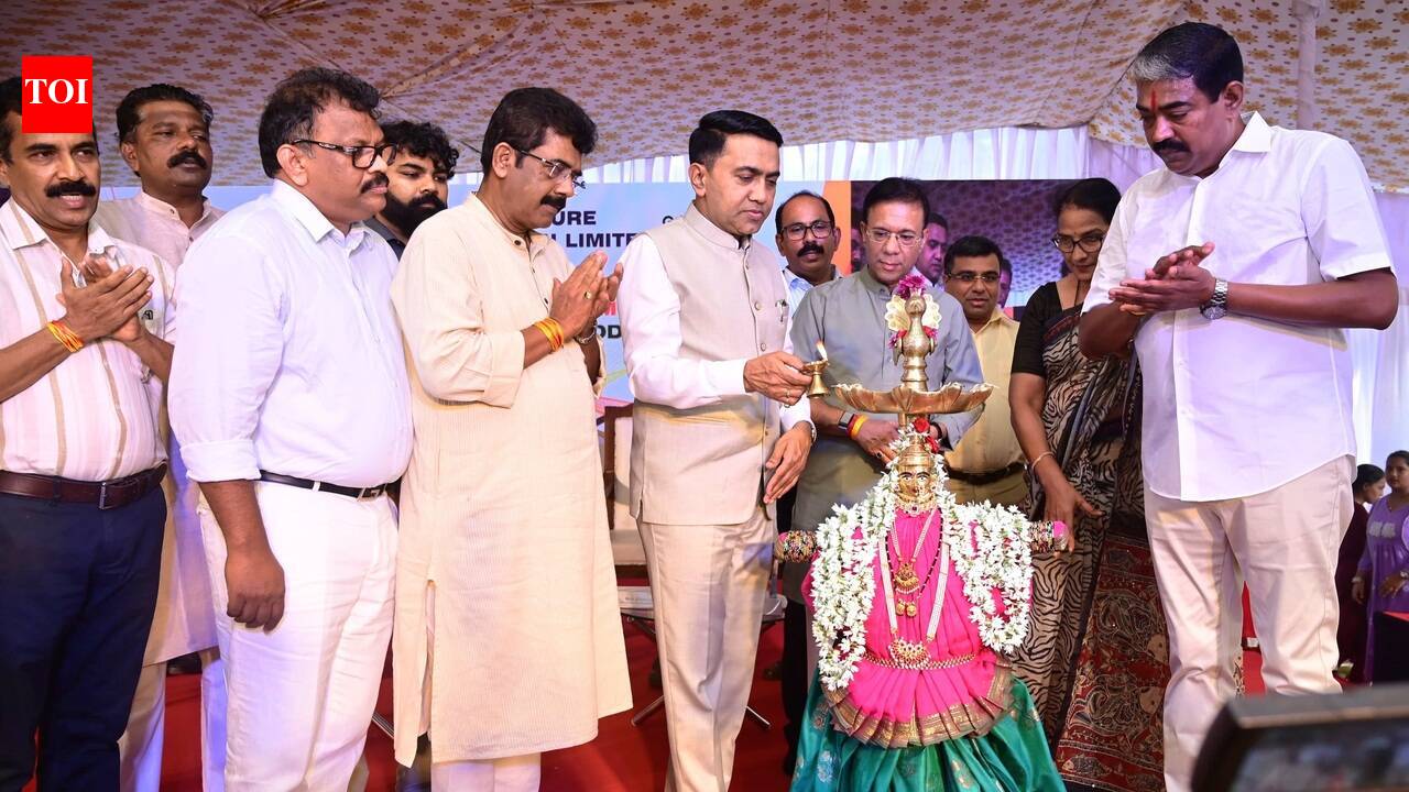 Mormugao to get Rs 26cr 20-bed health centre
