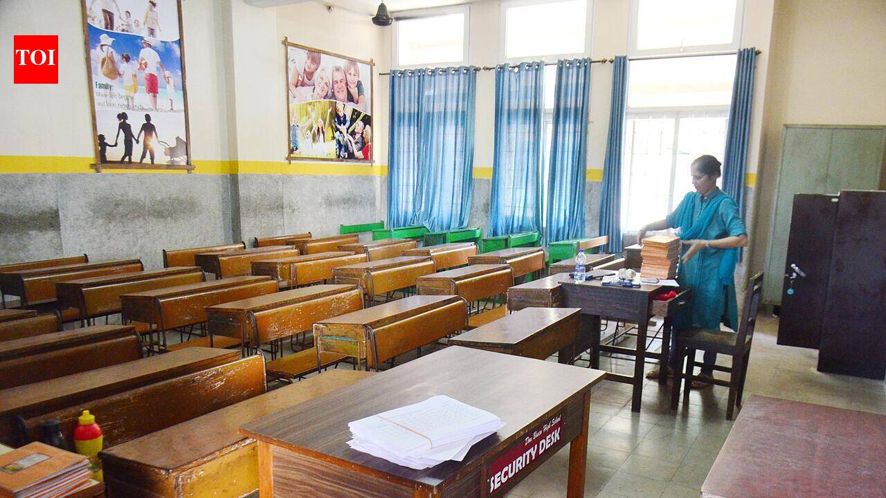 Child rights panel seeks statewide safety audits of all govt schools