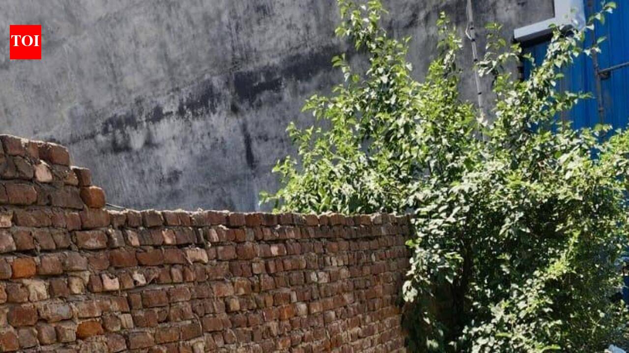 What floods roads after rain? Drains cleaned only in parts, say locals