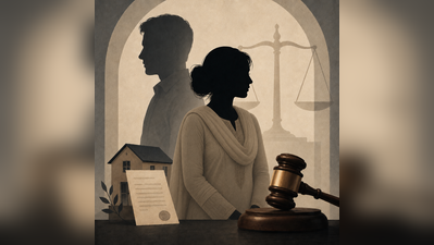 HC voids divorce after man’s death, wife gets widow status