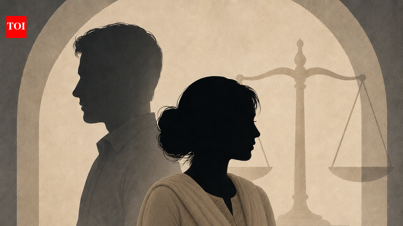 HC voids divorce after man's death, wife gets widow status