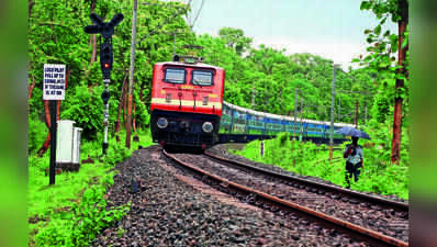 Komuravelli now on rail network, passenger trains to stop at temple town