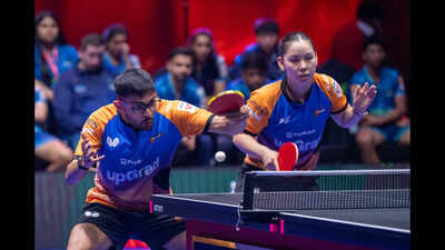 UTT: Two in a row for U Mumba