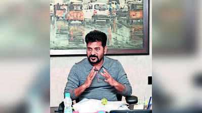 Revanth urges Modi take up bill to lower age for Parl contest in Parliament