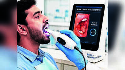​Goa Dental College records 12 oral cancer cases a month in 2025