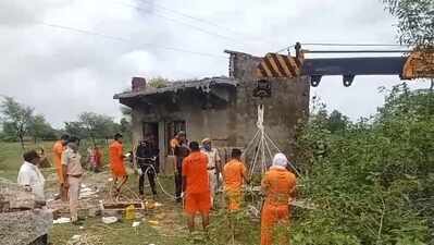 Moneylender found murdered, body dumped in well
