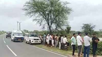 Moneylender found murdered, body dumped in well