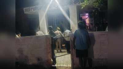 Family of four dies in Jaisalmer suicide