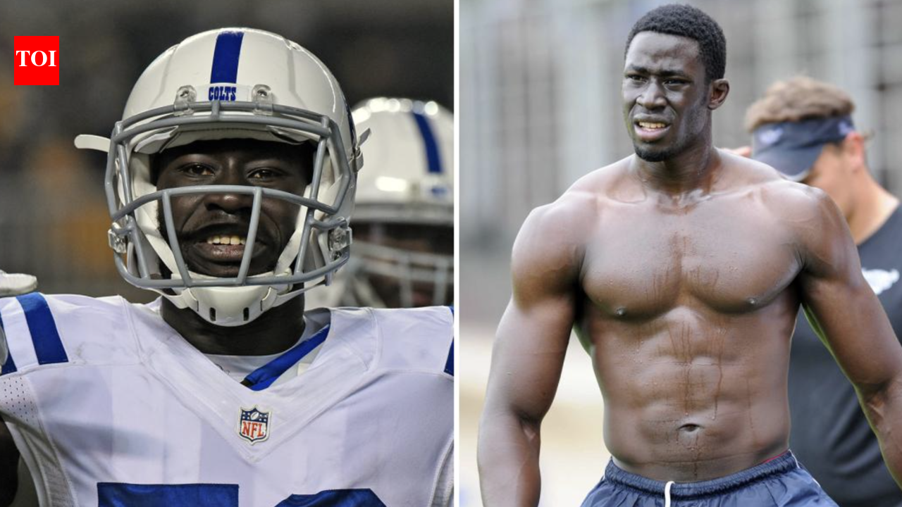 Who is Daniel Adongo? Former NFL player and first Kenyan in the league deported from the US to Kenya by ICE
